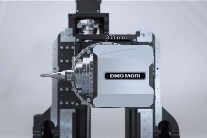青島機(jī)床智能制造3d三維動(dòng)畫科普